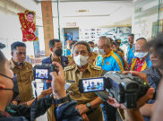 Minyakita Langka di Bandung, Wali Kota Yana Minta Bantuan Pempus Gelar Operasi Pasar