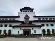 Saldo Duit Rp 500 Ribu, Pemprov Jabar Belum Bayar Kontraktor Rp 621 Miliar