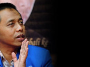 Respons Elit PAN soal DPD Klaten Tolak Gabung Koalisi Jokowi