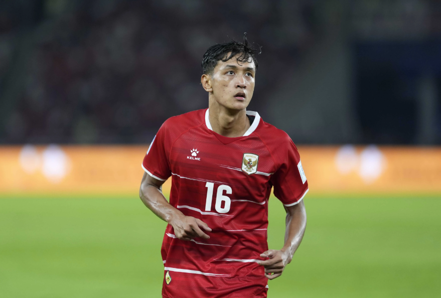 John Herdman Kirm Sinyal Bahaya untuk Pemain Senior Skuad Garuda, Dony Tri Pamungkas Tak Bisa Dianggap Sebelah Mata