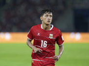 John Herdman Kirm Sinyal Bahaya untuk Pemain Senior Skuad Garuda, Dony Tri Pamungkas Tak Bisa Dianggap Sebelah Mata