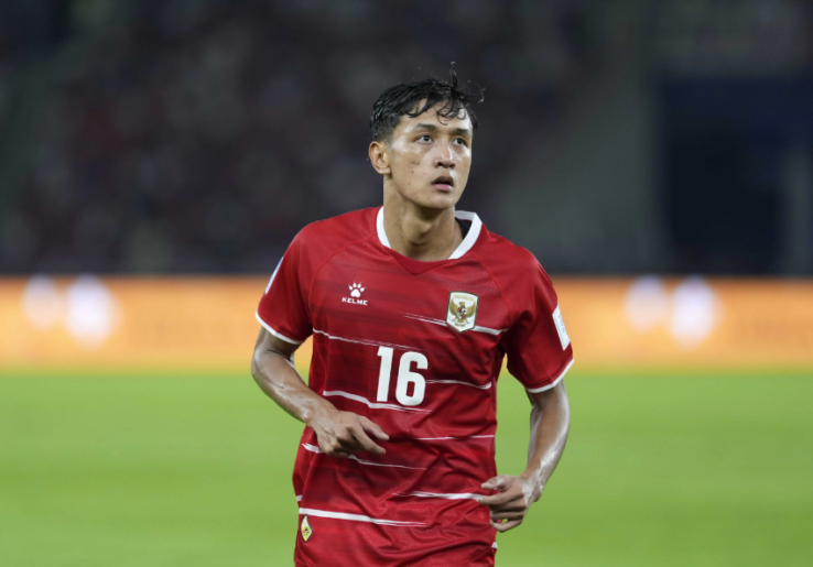 John Herdman Kirm Sinyal Bahaya untuk Pemain Senior Skuad Garuda, Dony Tri Pamungkas Tak Bisa Dianggap Sebelah Mata