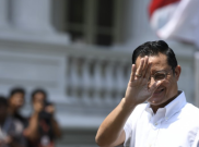 Akui Minus Pengalaman, Juliari Batubara Berdalih Menteri Jabatan Politis