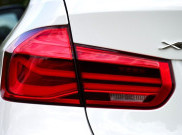 'Wrapping Sticker' pada Mobil Tidak Boleh Diwax!