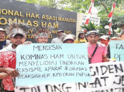 Perwakilan Masyarakat Papua: Oknum Aparat Sebut Kami Monyet!