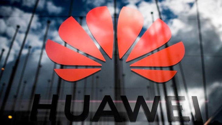 Huawei Gandeng Peta Digital Baru Pesaing Google Maps?