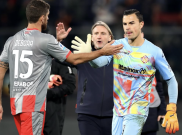 Kiper Timnas Indonesia Emil Audero Tampil Impresif bersama Cremonese, tetapi Tidak Mampu Selamatkan Tim dari Kekalahan Kontra AS Roma