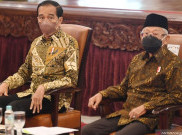 Presiden Jokowi Tetapkan Status Pandemi COVID-19 Belum Berakhir