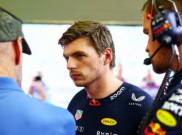 Max Verstappen Tepis Rumor Hengkang dari Red Bull
