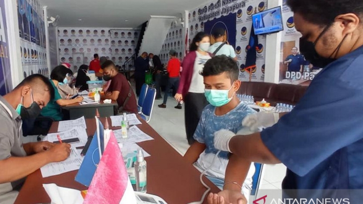 PON Papua Tetap Digelar, Pemerintah Diperingatkan agar Tak Kecolongan