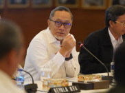 Pemerintah Siapkan Suplai Minyak Goreng 450 Ribu Ton Hadapi Ramadan