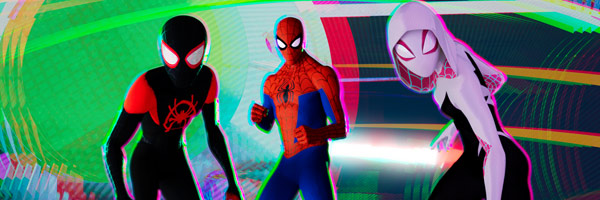 Sang produser telah membocorkan sekuel Spider-Verse. (Foto Collider) 