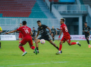 Dewa United FC Ingin Segera Bangkit Usai Kalah dari Malut United demi Hasil Positif di 4 Laga Sisa Liga 1