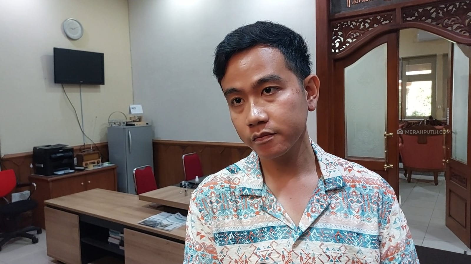 Gibran akan jadi Bacawapres Prabowo jika Gugatan Usia Pencalonan Dikabulkan MK
