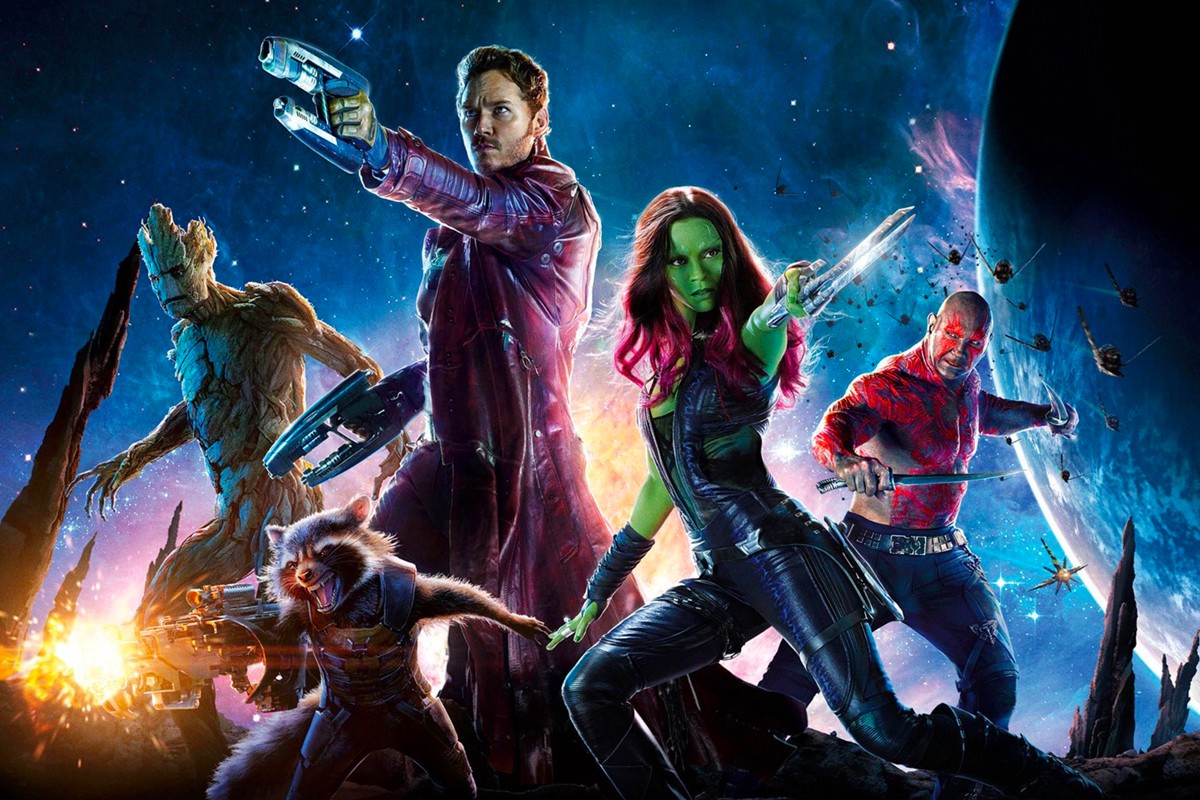 Disney Segera Rilis 8 Film Marvel Fase Ke-4 Sampai Tahun 2022