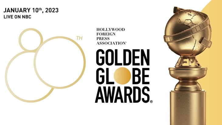Golden Globes akan Kembali Disiarkan NBC