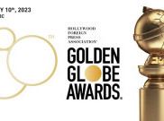 Golden Globes akan Kembali Disiarkan NBC