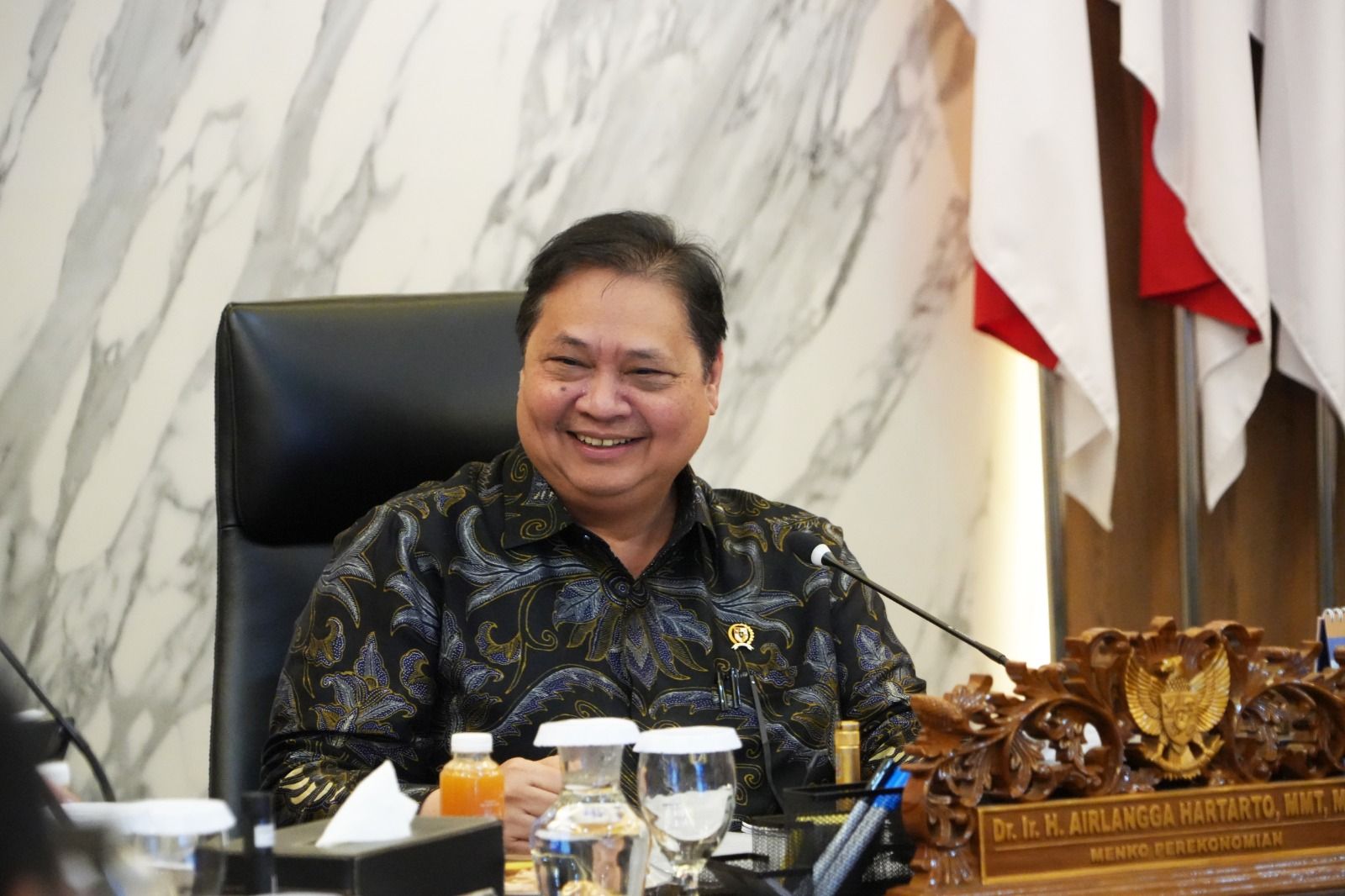 Pemerintah Kasih Paket Intensif pada Juni-Juli 2025, Ada Diskon Listrik hingga Transportasi