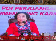 Pernyataan Megawati Singgung Kader Bermanuver Hal Wajar