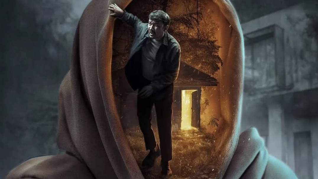 Film 'Legenda Kelam Malin Kundang', Tafsir Horor Modern dari Folklore Ikonik Indonesia