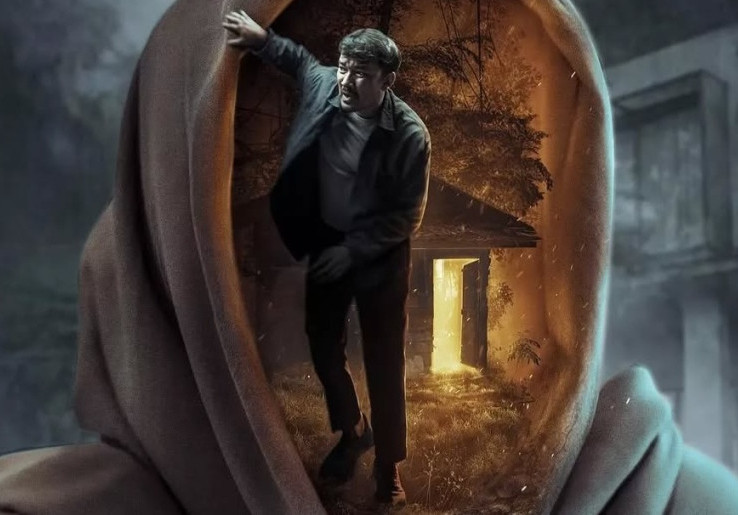 Film 'Legenda Kelam Malin Kundang', Tafsir Horor Modern dari Folklore Ikonik Indonesia