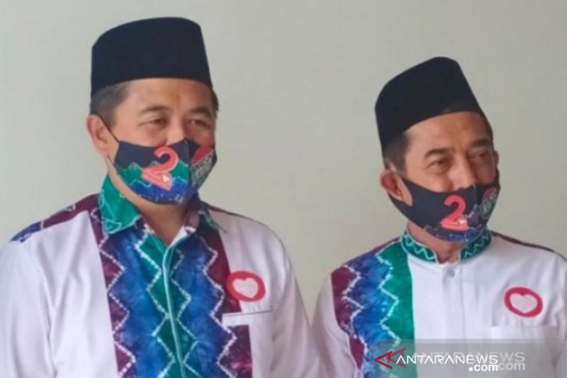 Ibnu-Arifin.Antaranews Kalsel/istimewa