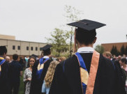 Kunci Sukses Masuk Universitas Terbaik di Dunia