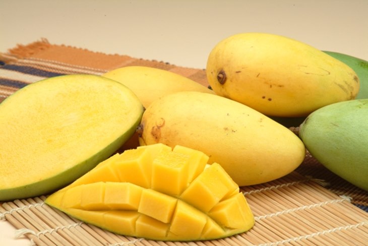 mangga