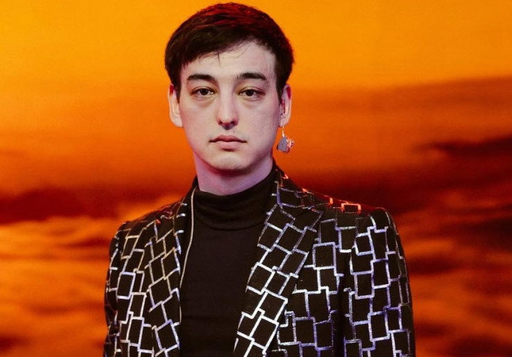 Joji Curhat soal Masa Lalu Lewat ‘Past Won’t Leave My Bed’, ini Lirik Lengkapnya