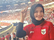 Profil Tina Talisa, ‘Tangan Kanan’ Gibran yang Kini Ditunjuk Jadi Komisaris Pertamina Patra Niaga