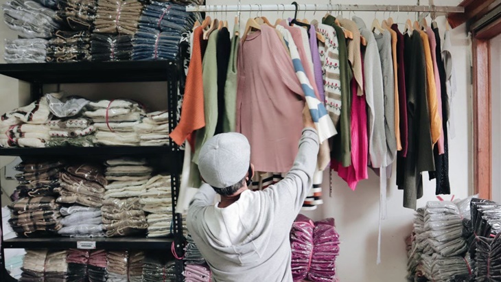 Tempat Oleh-Oleh di Bandung, Mampir Yuk!