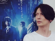 Aktor Kamen Rider Akira Kubodera Bunuh Diri