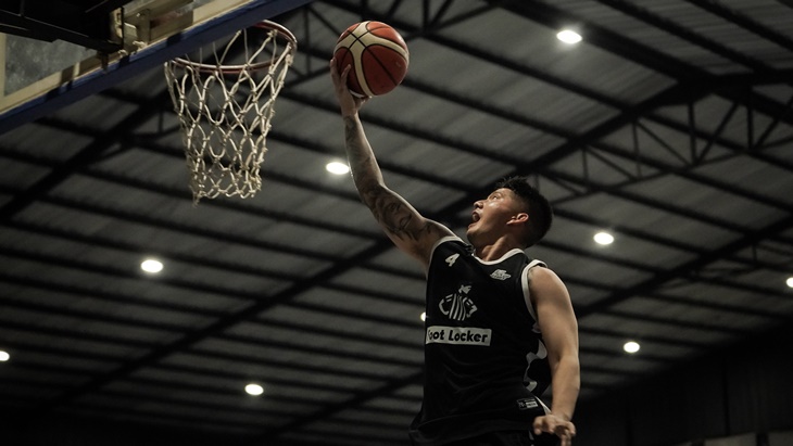 Foot Locker Indonesia Buat Turnamen 'Foot Locker Pick Up Game'