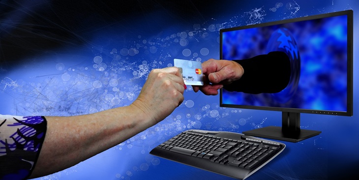 credit card
