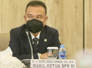 Sekjen Gerindra Ogah Tanggapi Wacana Penundaan Pemilu 2024