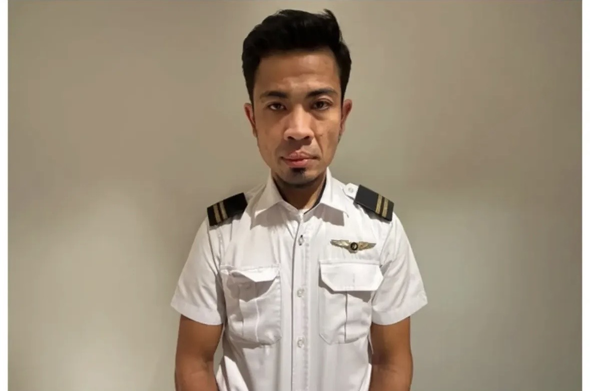 Pilot Malaysia Diduga Bawa Urine Cadangan untuk Kelabui Tes Narkoba di Bandara Soetta
