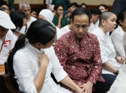 Pleidoi Nadiem: Gerak Cepat di Kementerian Beresiko, Bikin Banyak Periuk Nasinya Terganggu