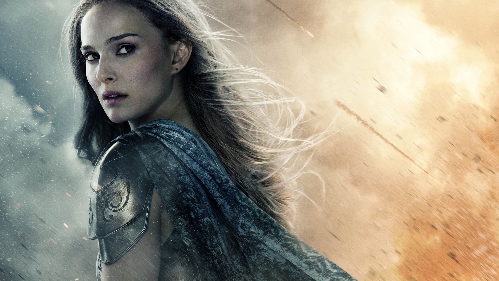 Benarkah Natalie Portman Akan Jadi Pemeran Utama di Film Thor Terbaru?