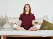 Cara Meditasi untuk Para Overthinker