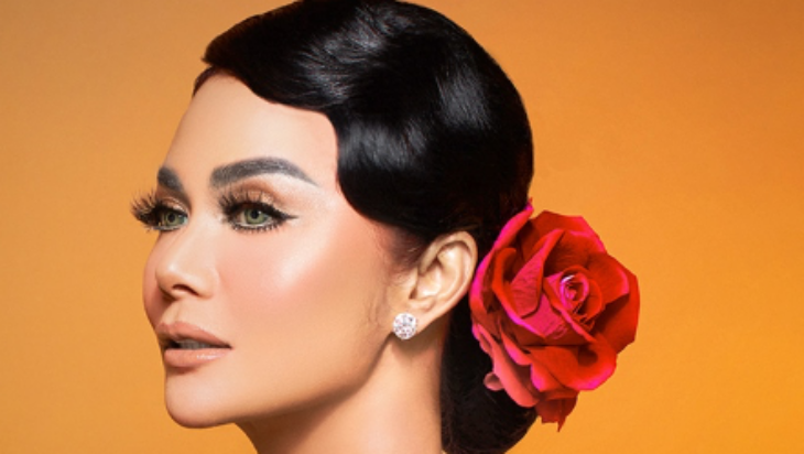 Sehari Sold Out, Konser Kris Dayanti Buka Tiket Regular