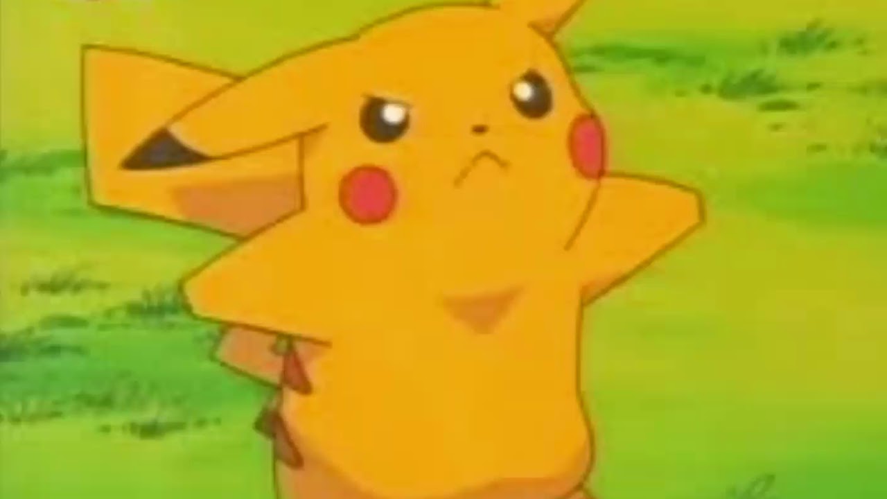 Sebelum Nonton Detective Pikachu, Ketahui Dulu Fakta Tentang Pokemon Kuning Lucu Ini