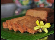 Kue Delapan Jam, Hidangan Khas Lebaran ala Palembang