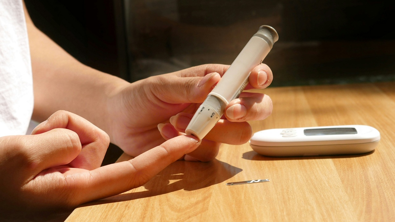 Diabetes Kini Serang Usia Muda, Gaya Hidup Jadi Pemicu Utama