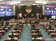 Kemendagri: Istana Pertimbangkan Protokol Pelantikan Wagub DKI