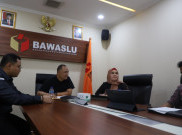 Bawaslu: Jangan Sampai Koruptor dan Bekas Narapidana Baru Bebas Lolos Verifikasi Caleg