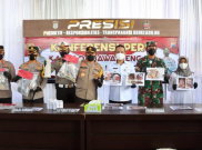 Empat Orang Tewas Gegara Ledakan Mercon, Kapolda Jateng: Bahan Baku Dibeli Online