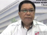 Tidak Ada Penambahan Kasus Gangguan Ginjal Akut Per 7 November 2022