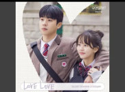 3 Hal Menarik di Balik Layar Serendipity’s Embrace 