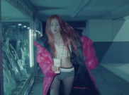 'Good Bones' Tandai Comeback LE SSERAFIM, Chaewon dan Yun-jin Usung Pantless Style