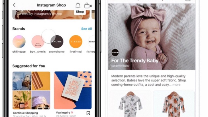 WhatsApp Segera Hadirkan Fitur Shop Ala Instagram